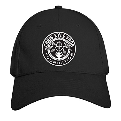 Chris Kyle Frog Foundation 