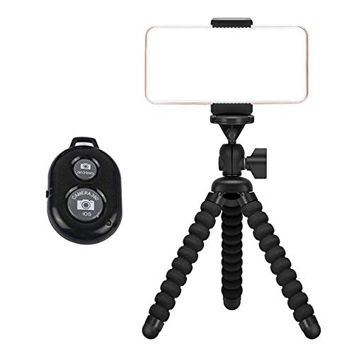Ailun Digtal Camera Tripod Mount Stand and Remote Shutter