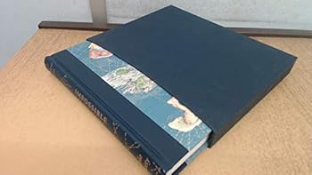 Hardcover Impossible Journeys [German] Book