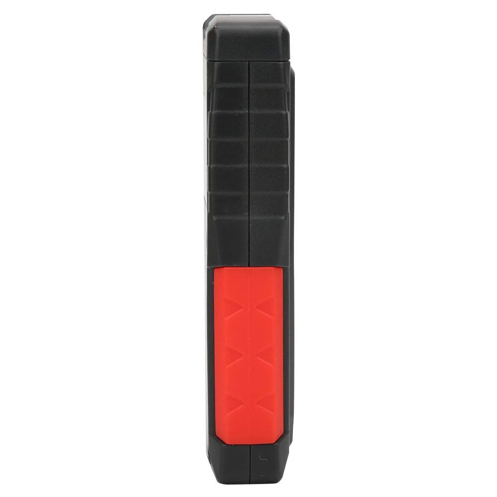 Nuovo misuratore EMF, misuratore trifield Mini LCD Digitale Portatile ad Alta precisione Tester EMF Misuratore rilevatore di Radiazioni di Campo elettromagnetico Misuratore dosimetro Contatore
