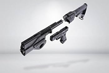 GLOCK 対応カービンコンバージョンキット & 東京マルイ　グロック18c Amazon | 東京マルイ対応 ORION グロック GLOCK17/18C カービン