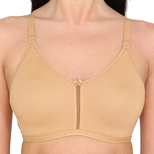 Image of Zivame Women Padded Bra