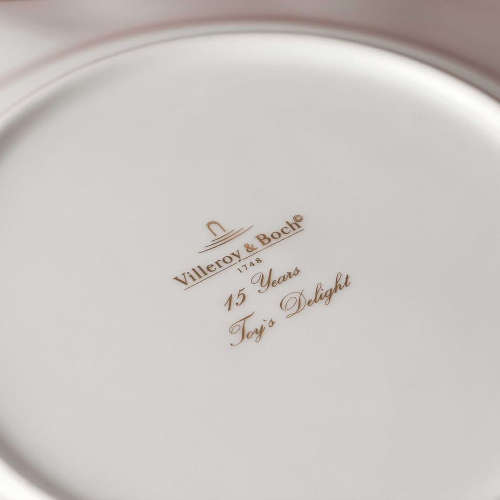 Amazon.co.jp: Villeroy & Boch Toy's Delight アニバーサリー