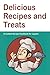 Produktbild Delicious Recipes and Treats A Custom Recipe Cookbook for Jayden: Personalized Cooking Notebook. 6 x 9 in - 150 Pages Recipe Journal (Customized Cookbook Journal for him, Band 466)