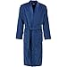 Produktbild Cawö Herren Bademantel Kimono 3714 L