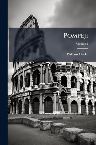 Pompeji; Volume 2