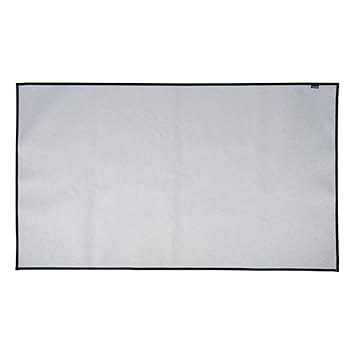 Loom Tree Camping Fireproof Grill Mat Cloth Flame Retardant Ember Mat Blanket 105x60cm Yard, Garden & Outdoor Living | Outdoor Cooking & Eating | BBQ Tools & Accessories