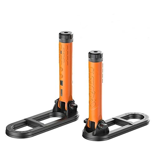 Scuba Tector PRO Quest Plongeur Pinpointer Centrateur Détecteur de métaux Underwater