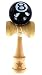 Super Kendama 8 Ball And Extra String