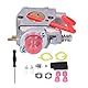 Vergaser-Kit-Ersatz für Walbro WT-875 P200C P325 200mph-Gebläse, Langlebig
