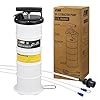 EWK 6.5L Manual Oil Extractor Chang...
