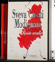 Rosso corallo 8820040743 Book Cover