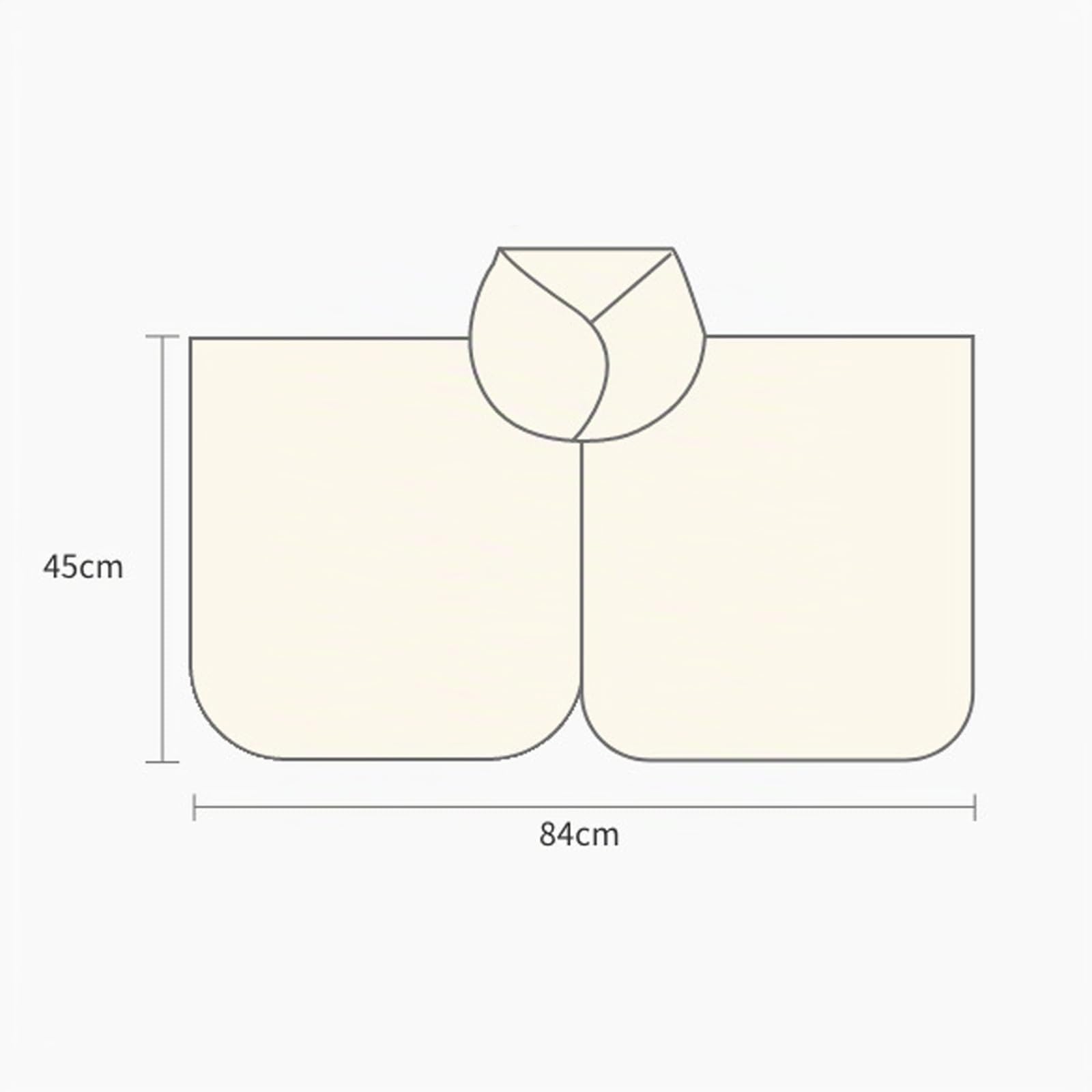 Caldo scialle a spalla mantello poncho da donna mantello a spalla per donna poncho scialli e involucri per donne giacche da letto UK