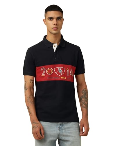 Image of OFF LIMITS Men AERO 247 Polo
