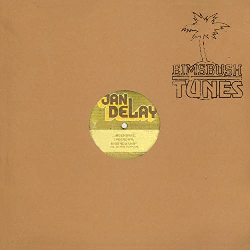 Jan Delay feat. Dennis Dubplate
