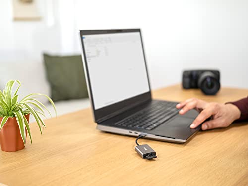 SMARTCARD READER TRUST DALYX FAST USB3.2 CARDR - 5