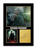 HWC Trading Ralph Fiennes Harry Potter Lord Voldemort 