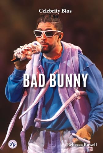 Bad Bunny (Celebrity Bios)
