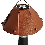 HIROMARE ランタンシェード goal zero ゴールゼロ ランタン シェード ランプシェード かさのみ (シナモン)