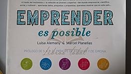 Emprender es posible (Deusto)