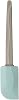 IKEA Voguish Spatula, Rubber, Beige/Blue, 26 cm
