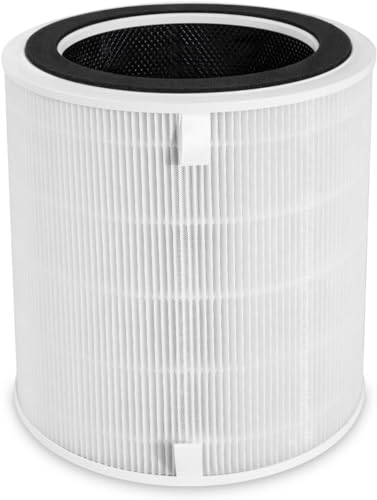 Filtre True HEPA H13 pour LEVOIT LV-H135 - Performance premium