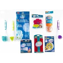 Keep-IT! Clean Mega Kitchen Cleaning Pack