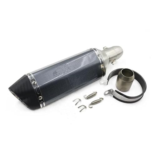 �I�[�g�o�C �ɓK������ PCX 125 51mm ���j�o�[�T�� �I�[�g�o�C�p�G�L�]�[�X�g�p�C�v �}�t���[ �s�b�g�o�C�N �G�X�P�[�v ���g�N���X(��)