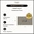 Avant Decor | Peel and Stick Kitchen Backsplash Tiles | Aluminum Individual Tile | Stick On Wall Tiles | Easy DIY Installation |3” x 6” | Box of 64 Tiles