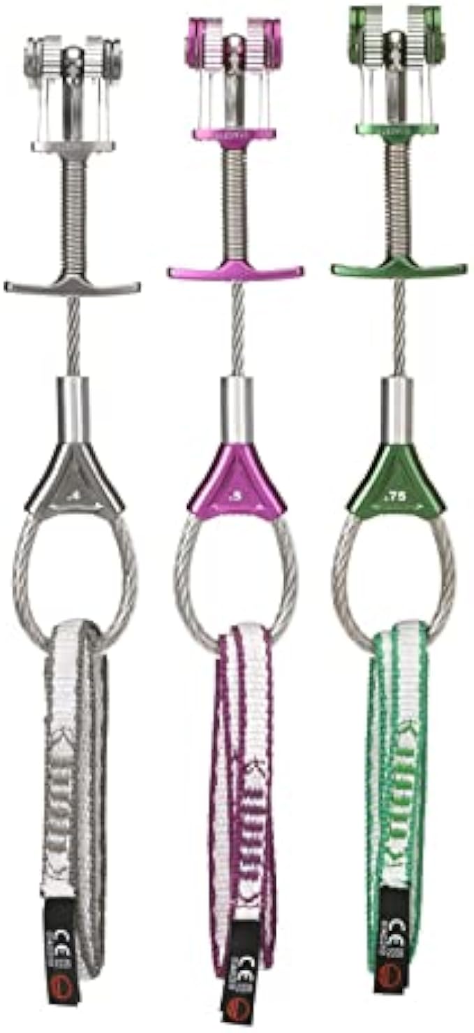 Wild Country Zero Friend Set