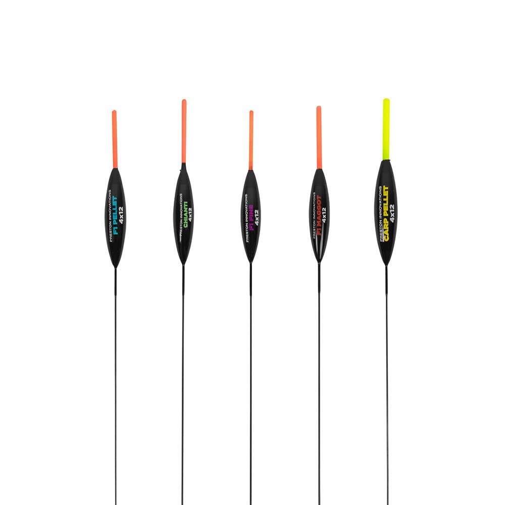 Preston Chanti Pole Float (4x12)