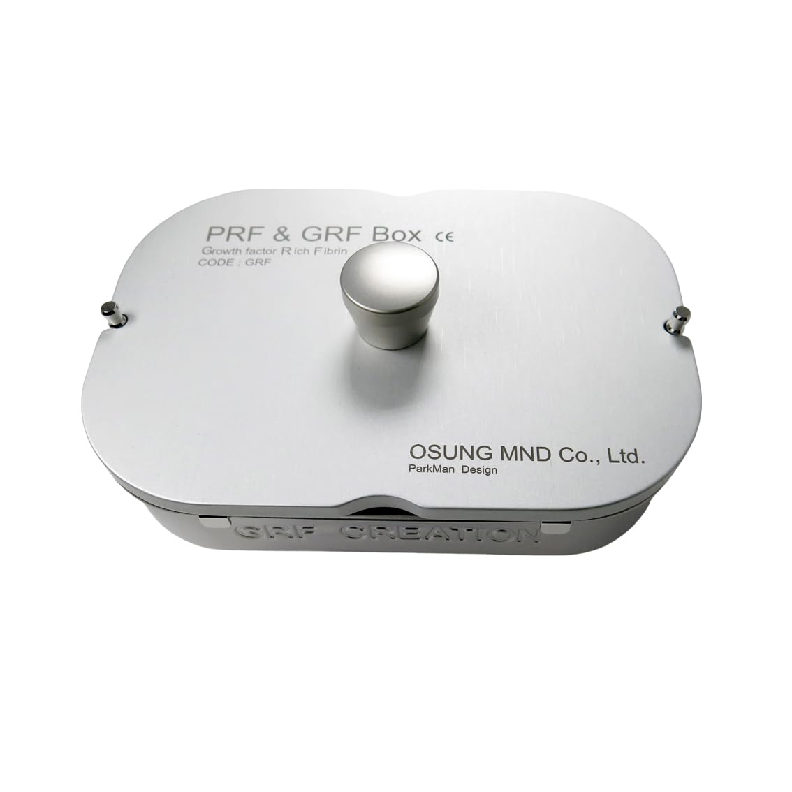 Amazon.com: PRF & GRF Box : Industrial & Scientific