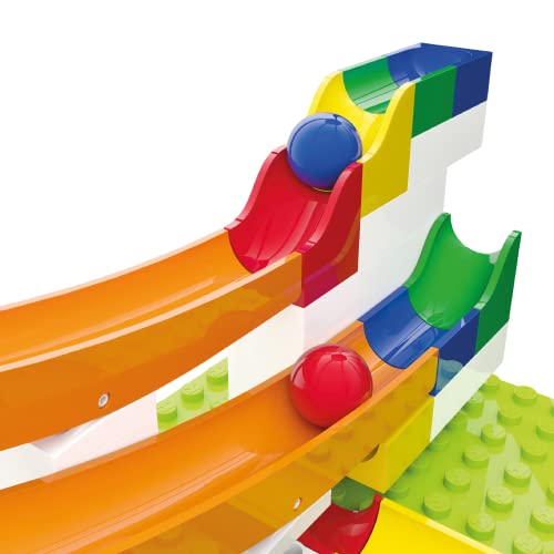 Hubelino GmbH 420503 Wippe Erweiterung Kugelbahn – Ansicht 6