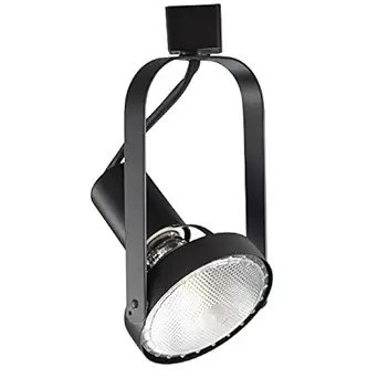 WAC Lighting JTK-764-BN J Series Line Voltage Track Head