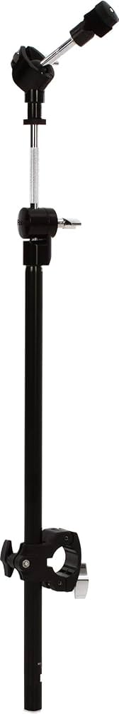 美品 Roland シンバルマウント スタンド Amazon | Roland MDY-STD ハッチングシンバルマウント