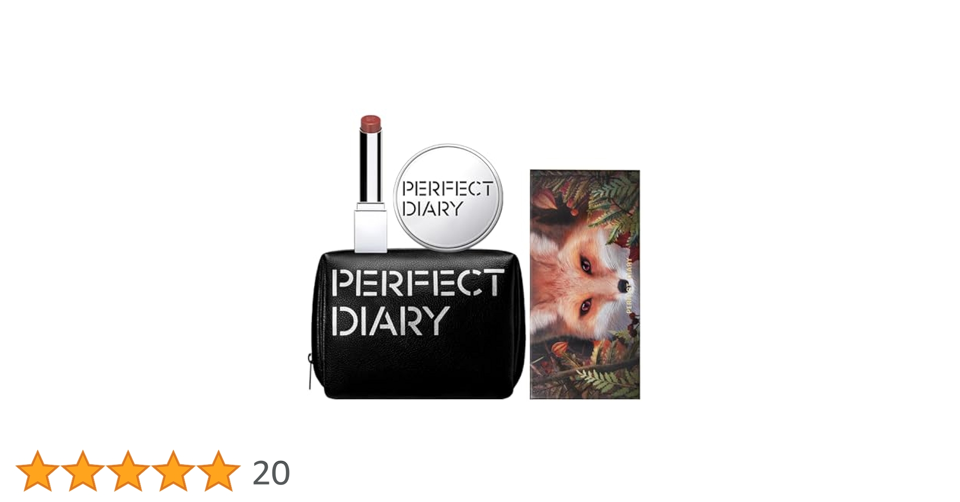 PERFECT DIARY 特別ギフトセット Amazon | Perfect Diary SPECIAL GIFT SET スペシャルギフト
