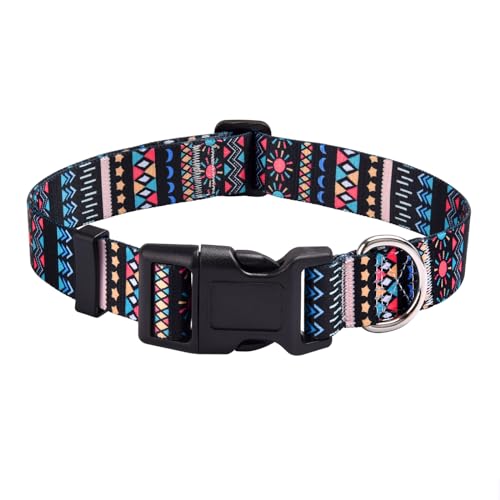 MarukoPet Dog Collar - Image 2