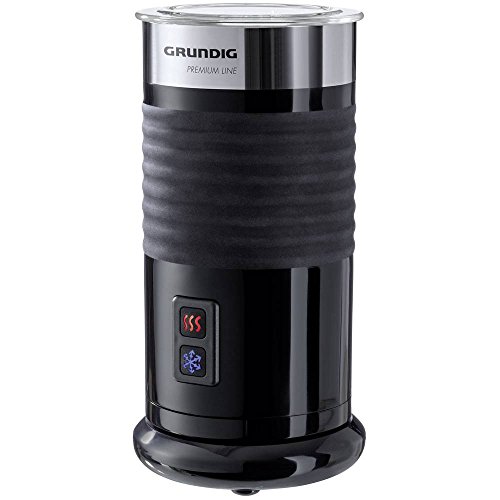 Grundig 2102687 Mousseur à...