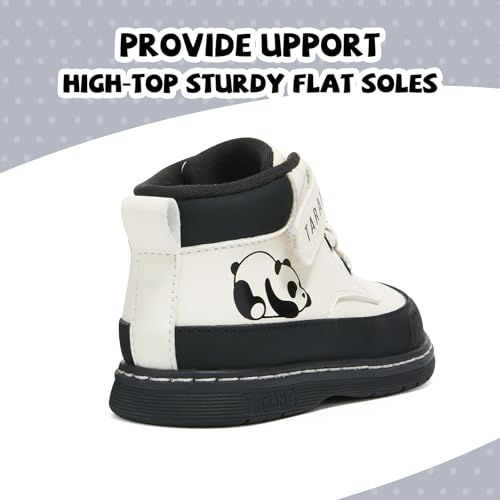 Baby Walking Shoes Wide Toe Walker Boots4