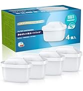 Amazon | 浄水ポット用カートリッジ ブリタの互換品 【ブリタ