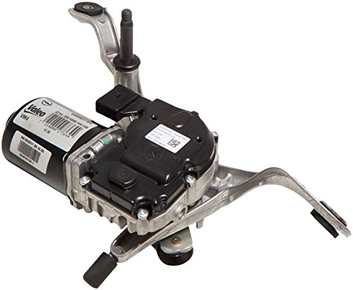 Kit tergi complet Sando sws15106.1 tringlerie mécanisme essuie-glace avant