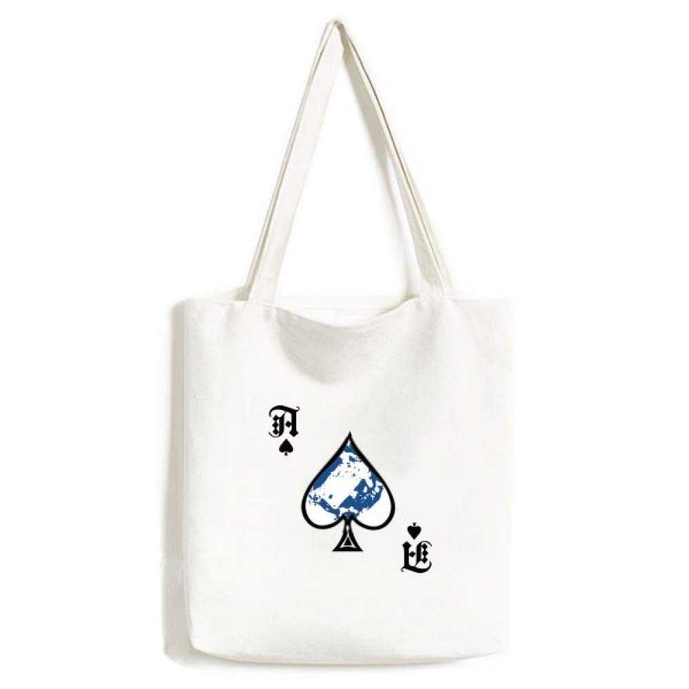 Sac à main lavable et réutilisable à motif flèche géométrique - 4