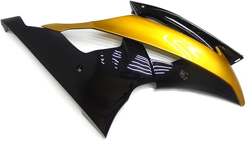 Miniatura 6 de STLPRO - Carenados completos de inyección para Yamaha YZF-600 R6 2008-2016 09 10 11 12 13 14 15 16 17 YZF-R6 08-16 ABS Carrocería de motocicleta de