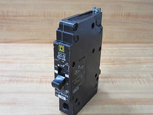 Bolt On Circuit Breaker 1P 20 Amp 277Vac #TOP26