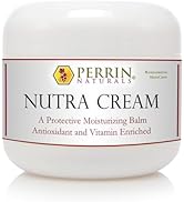 Perrin Naturals Nutra Cream - Protective Antioxidant Moisturizing Skin Repair