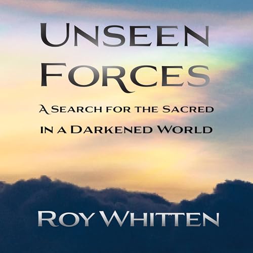 Couverture de Unseen Forces