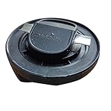 Engine Oil Cap Oil Filler Cap 1611083102 for Ssangyong Actyon Rexton Korando Kyron Replacement Parts