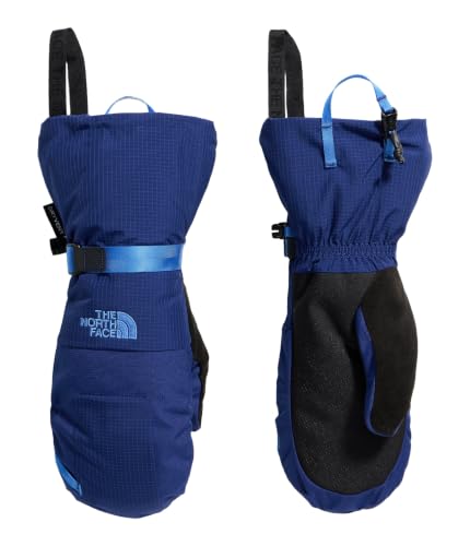 THE NORTH FACE Moufle ski Montana homme bleu audacieux XXL