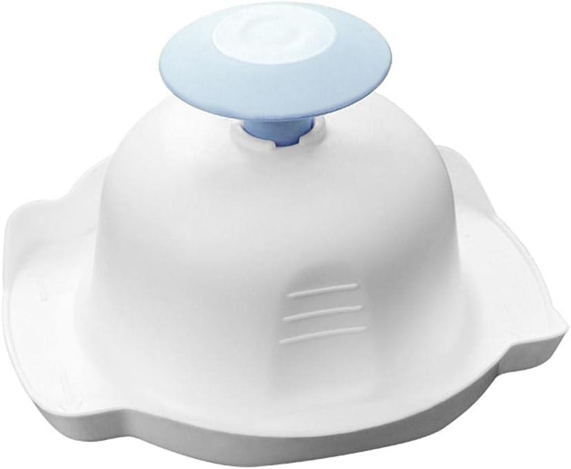 Food Safety Holder for Mandolin Slicer or Grater,Finger Anti-Cut Protectors for Vegetable Grater,Food Slicer Cutter Finger Guard for Mandoline Slicer Grater Cutting