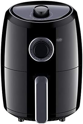 2.6L Household Large Capacity Air Fryer Oil Free Electric Fully Automatic Multifunction French